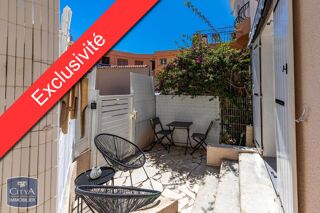  Appartement à vendre 2 pièces 30 m²