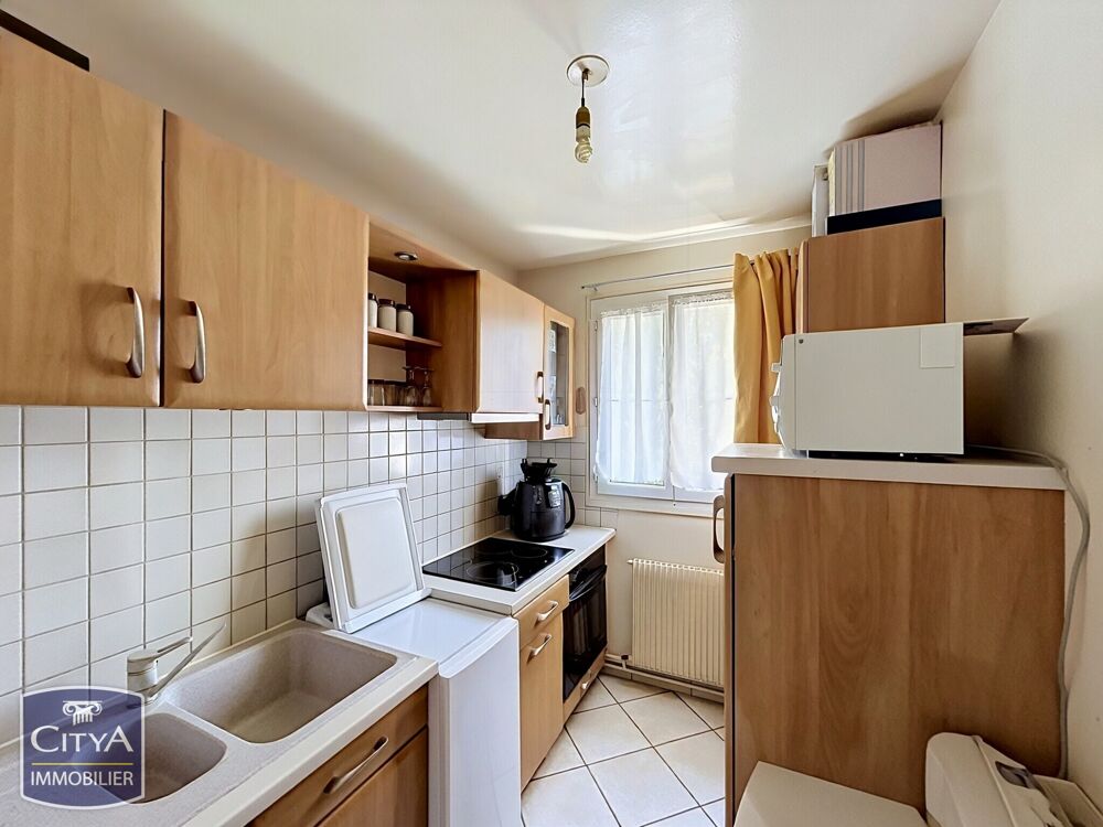 Vente Appartement appartement Chartres