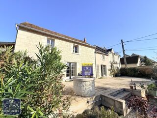  Maison � vendre 5 pi�ces 160 m�