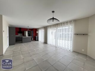  Maison � vendre 4 pi�ces 118 m� Bourges