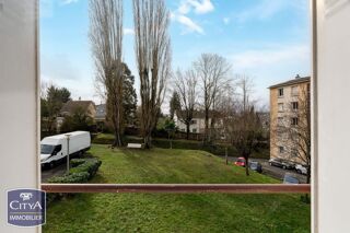  Appartement � vendre 5 pi�ces 81 m�