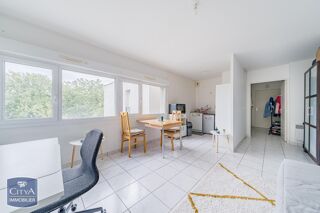  Appartement � vendre 1 pi�ce 31 m�