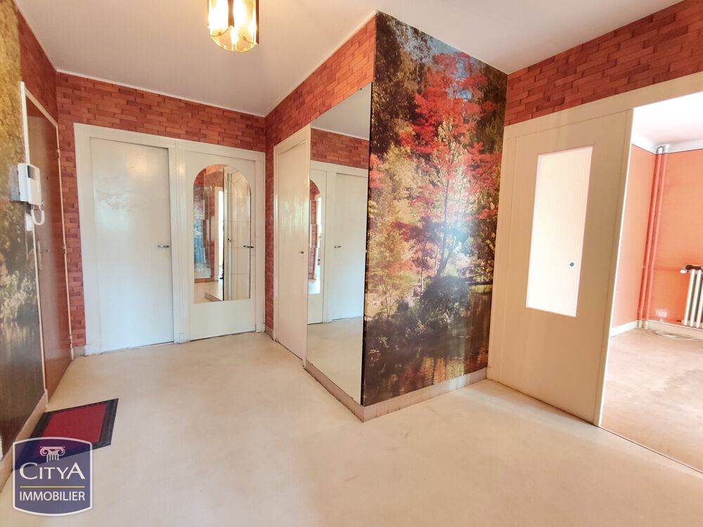 Vente Appartement appartement Blois
