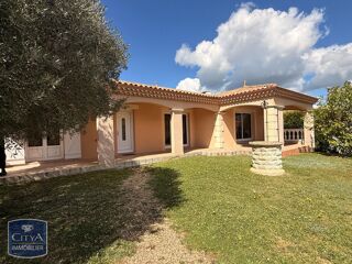  Maison à vendre 8 pièces 254 m²