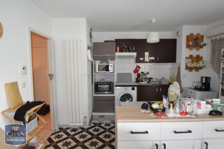  Appartement à vendre 4 pièces 67 m²