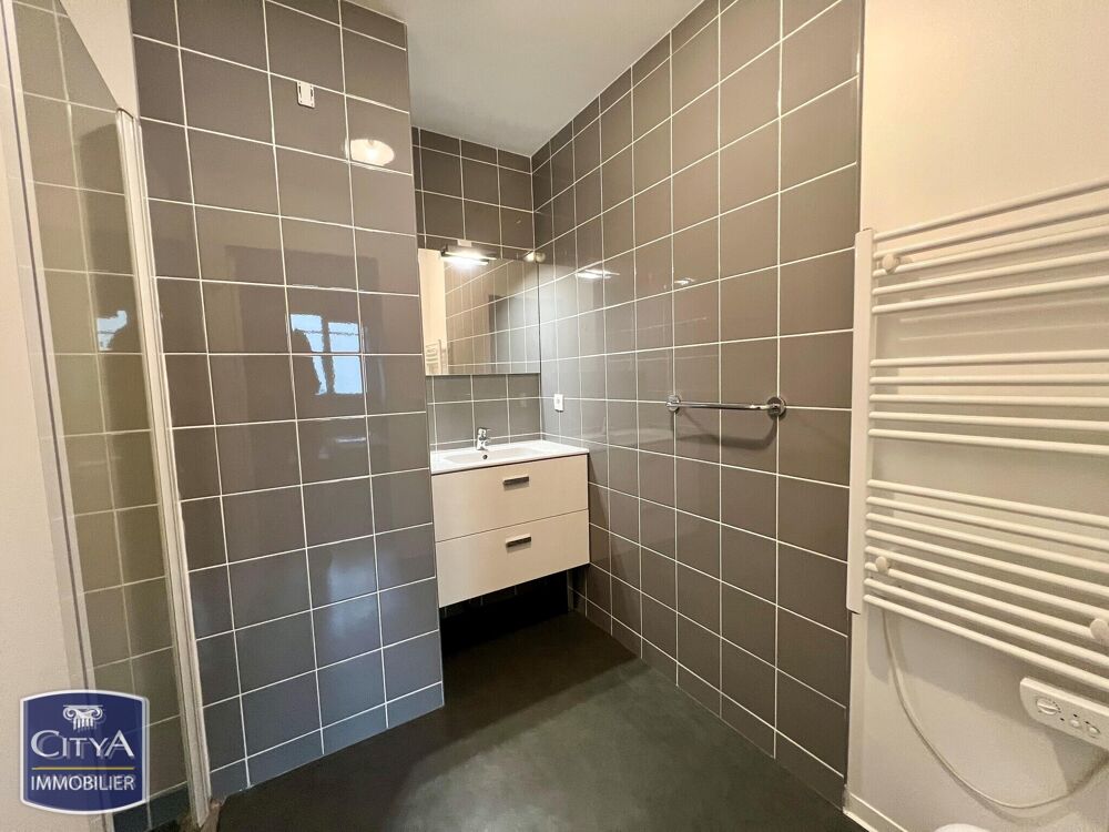 Appartement – Pont-Aven, Roz An Bidou - Vue 5