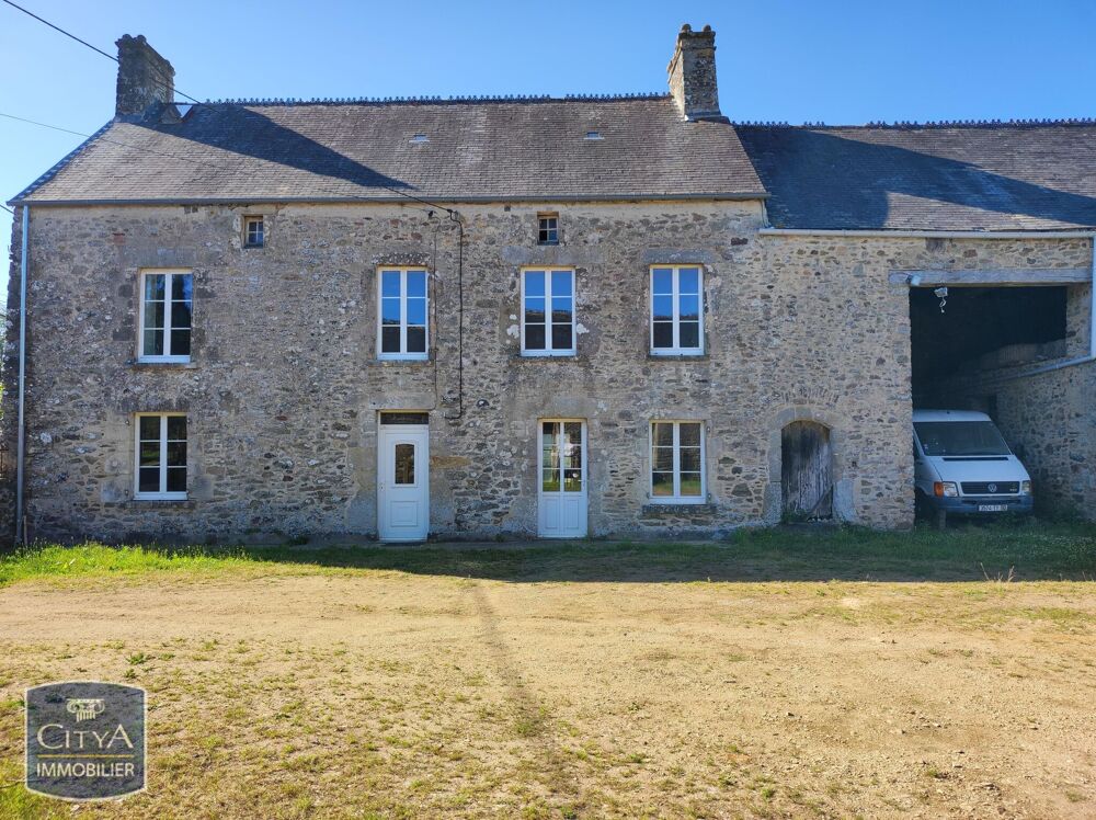 Maison 5 pièces 150 m² · à Gonneville-le Theil · 150 m² · 230 050 €
