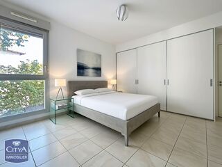  Appartement à vendre 4 pièces 91 m²