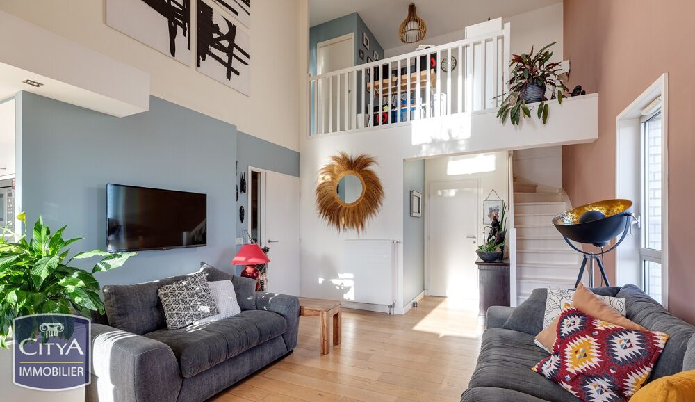Vente Appartement appartement Lille