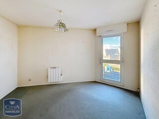  Appartement à vendre 3 pièces 47 m²