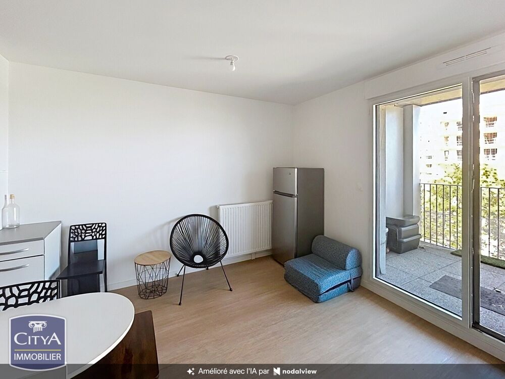 Vente Appartement appartement Rennes
