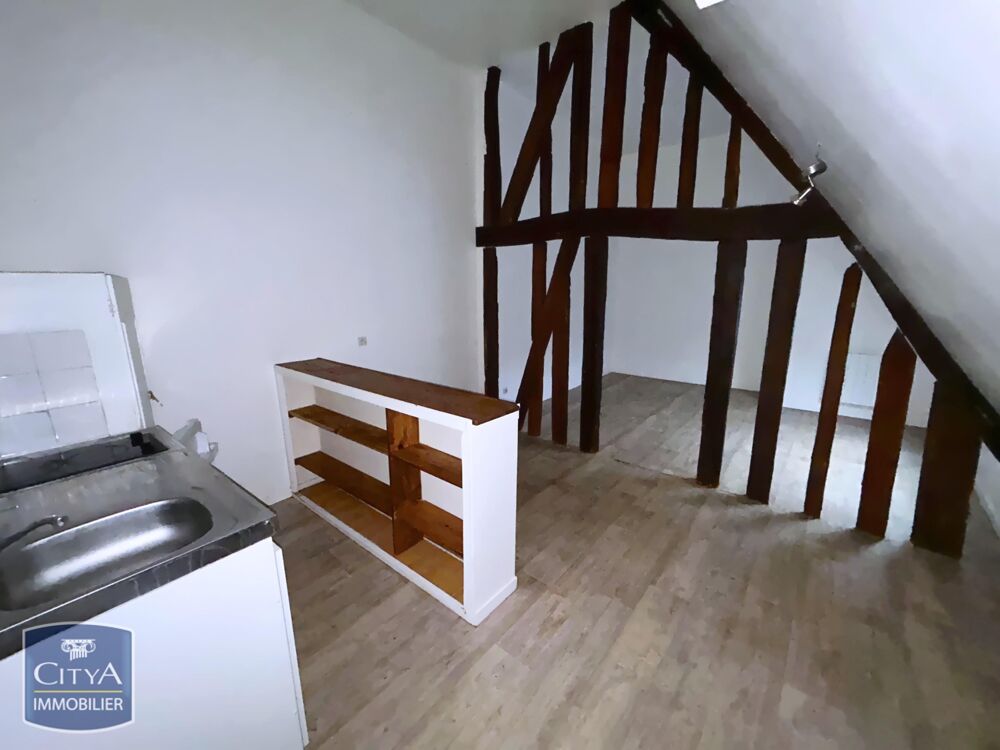 Vente Appartement appartement Dieppe