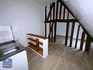  Appartement à vendre 1 pièce 29 m²