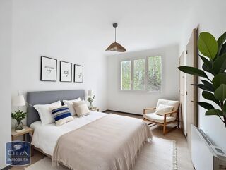  Appartement à vendre 3 pièces 53 m²