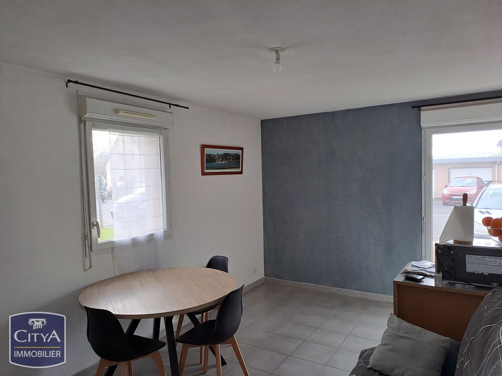 Vente Appartement appartement Trébeurden