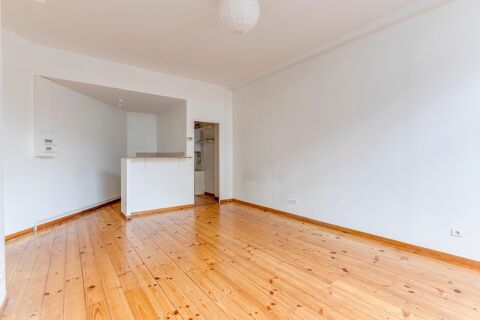  Appartement à vendre 2 pièces 42 m²
