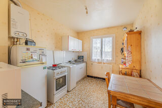  Appartement � vendre 3 pi�ces 64 m�