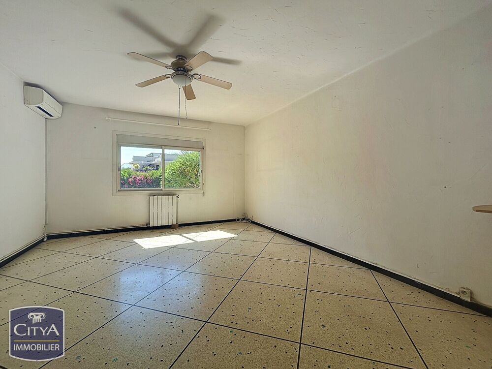Vente Appartement appartement Saint-raphaël