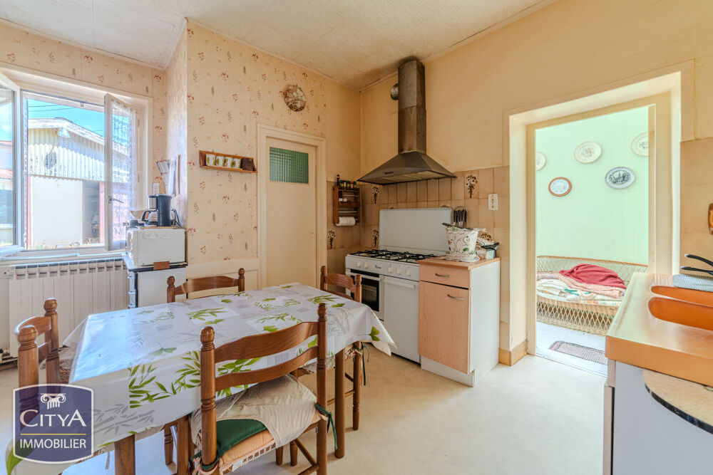   immeuble Roanne