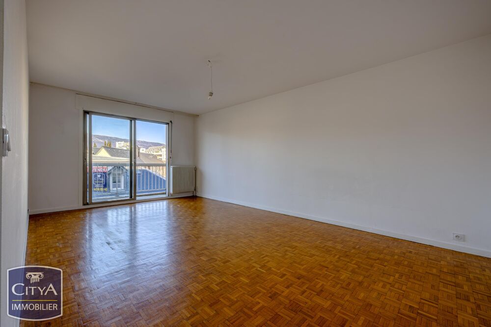 Appartement 4 pièces 93 m² · à Chambéry · 93 m² · 365 000 €