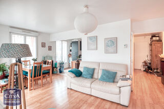  Appartement à vendre 3 pièces 67 m²