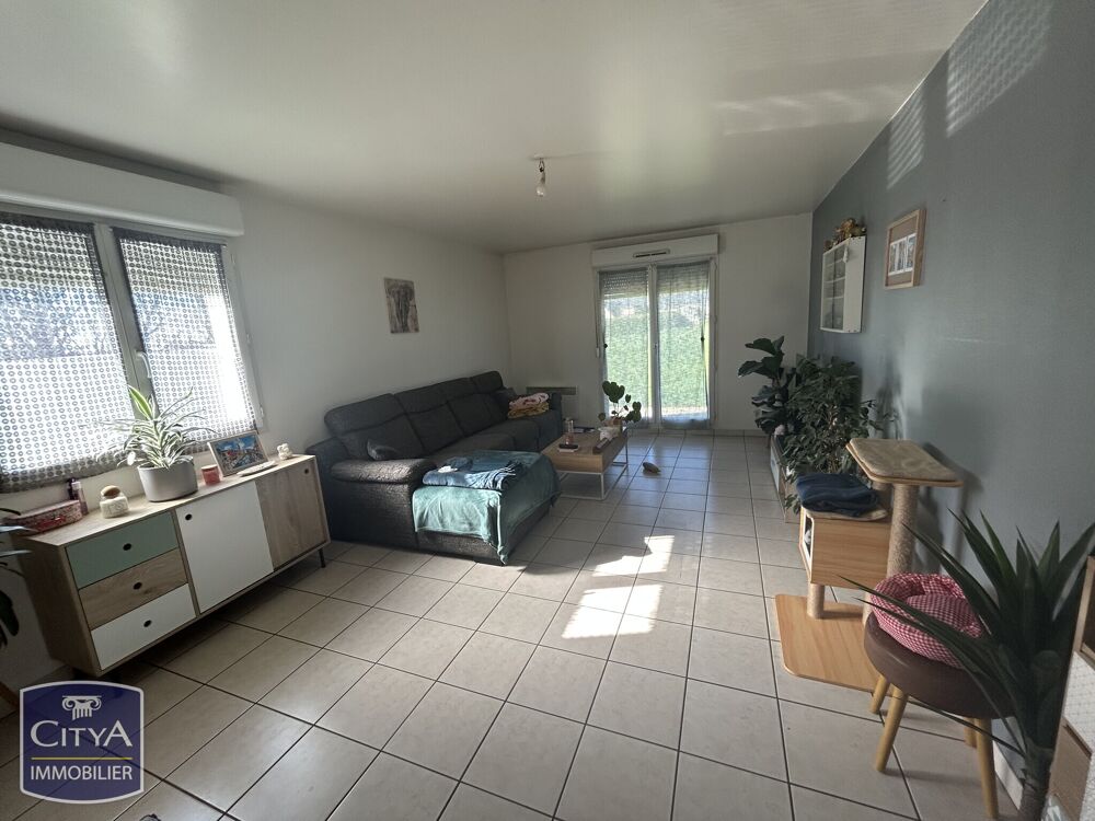 Vente Appartement appartement Cherbourg-en-cotentin