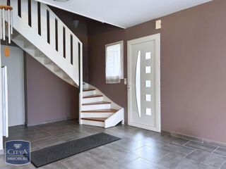  Maison � vendre 6 pi�ces 155 m�