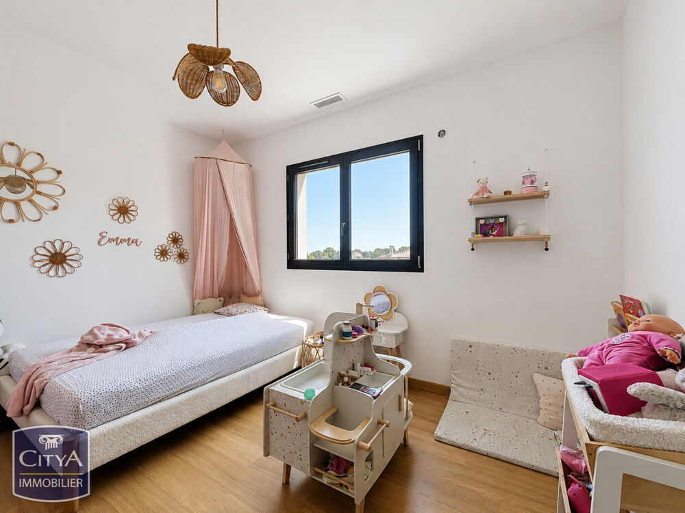à vendre  Maison Nîmes (30000)