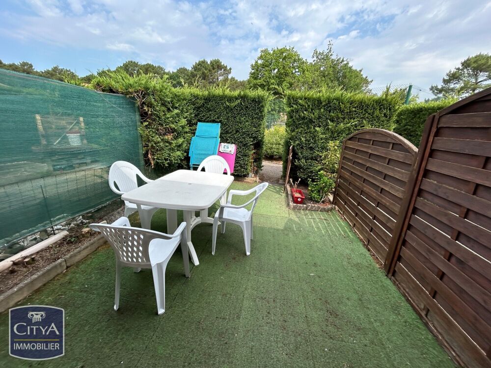 Maison 2 pièces 20 m² · à Les Mathes · 20 m² · 129 000 €