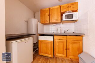  Appartement à vendre 2 pièces 34 m²