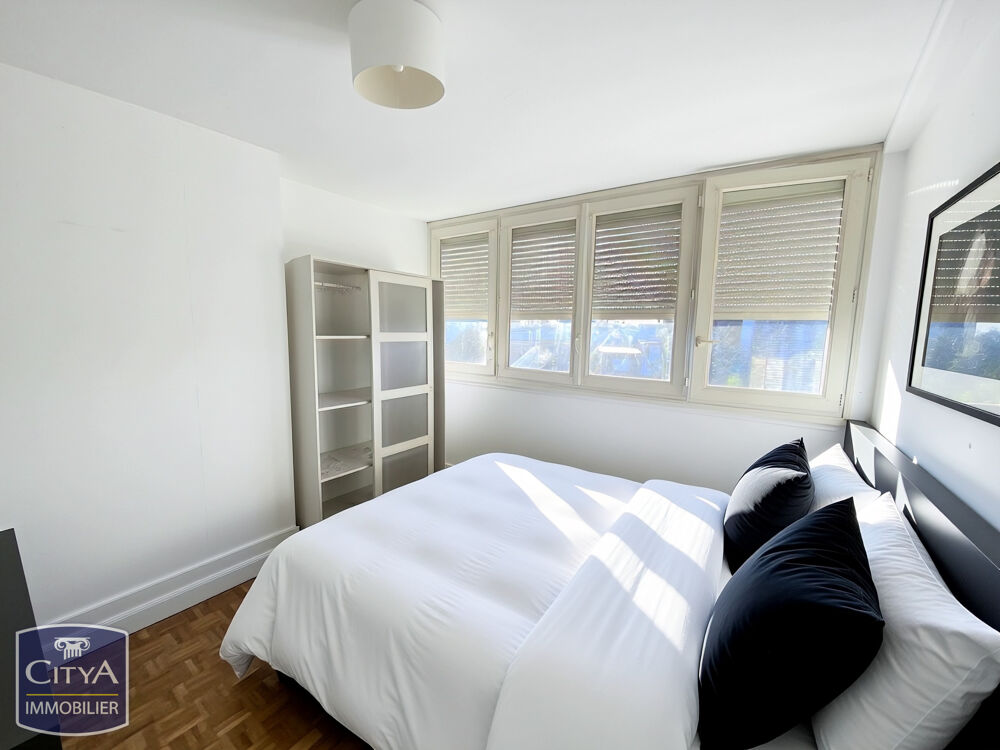 Vente Appartement appartement Le mans