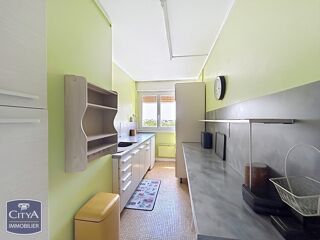  Appartement à vendre 3 pièces 60 m²