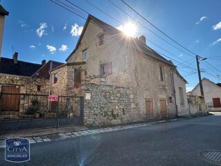  Maison � vendre 4 pi�ces 80 m�