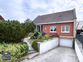  Maison à vendre 5 pièces 135 m²