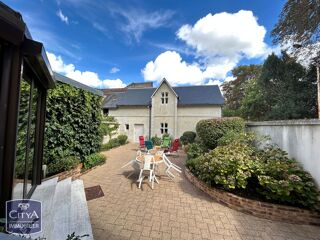 Vente Maison maison Châtellerault