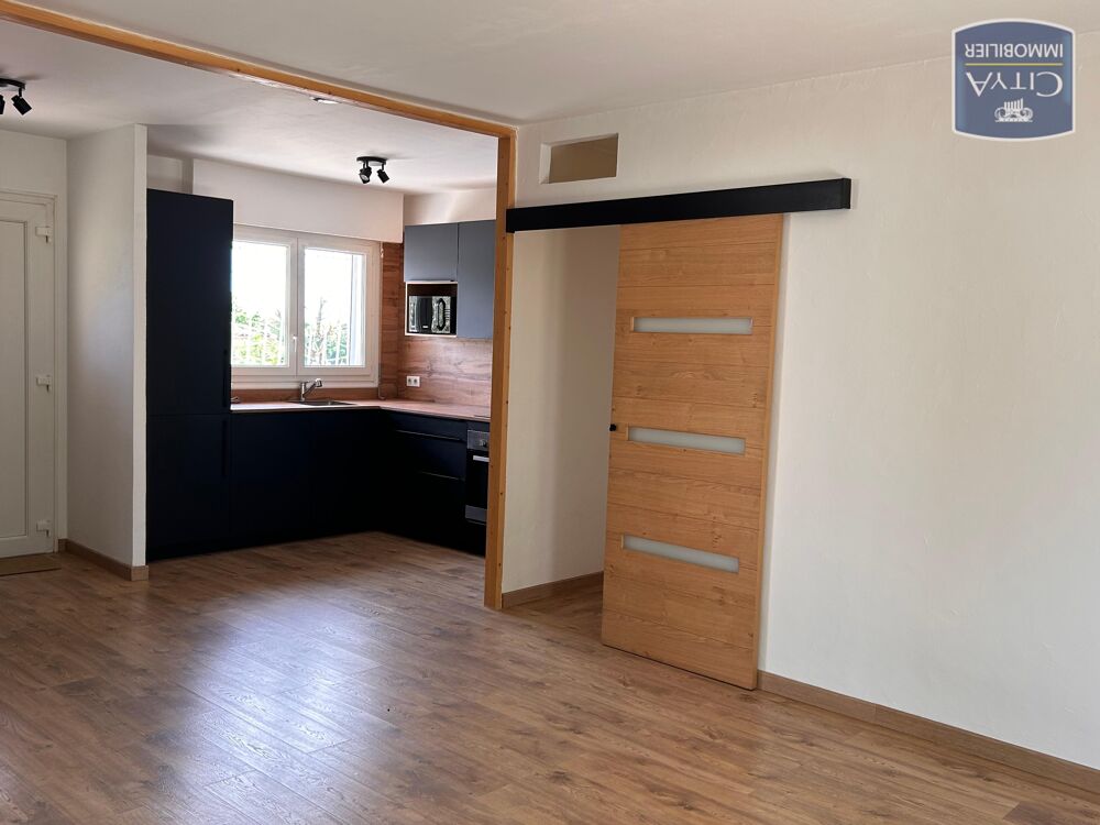 Vente Maison maison Tourriers