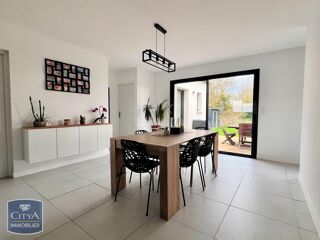  Maison à vendre 4 pièces 132 m²