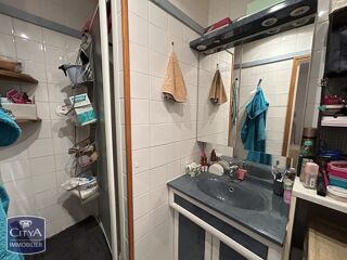  Appartement � vendre 2 pi�ces 44 m�