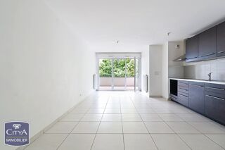  Appartement à vendre 3 pièces 63 m²