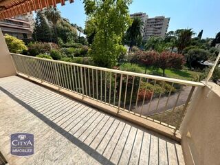  Appartement à vendre 4 pièces 78 m²