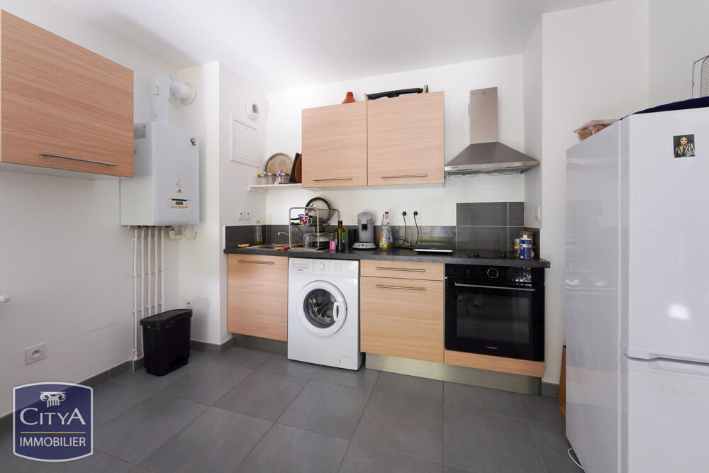 Vente Appartement appartement Marseille 4