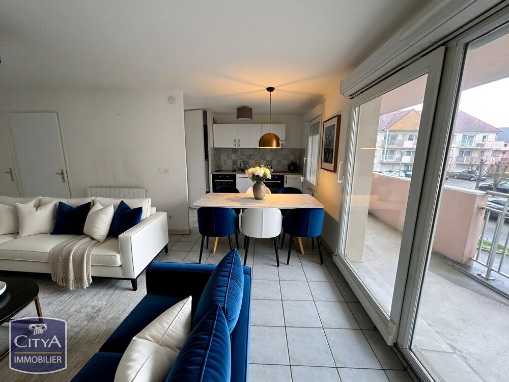 Vente Appartement appartement Abbeville