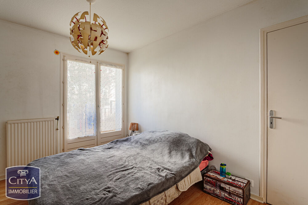 Vente Appartement appartement Anglet