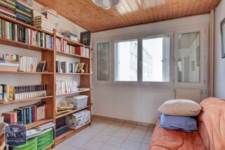  Appartement à vendre 5 pièces 97 m²