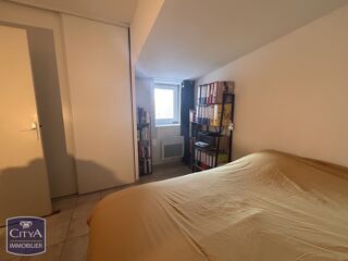  Appartement � vendre 2 pi�ces 48 m�