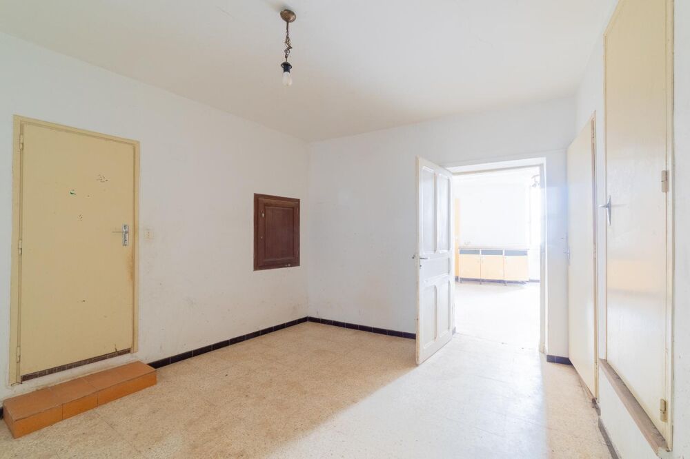 Vente Maison maison Cabrières