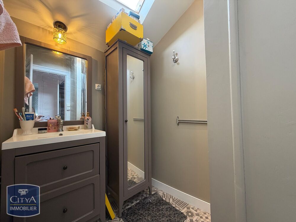 Vente Maison maison Périgueux