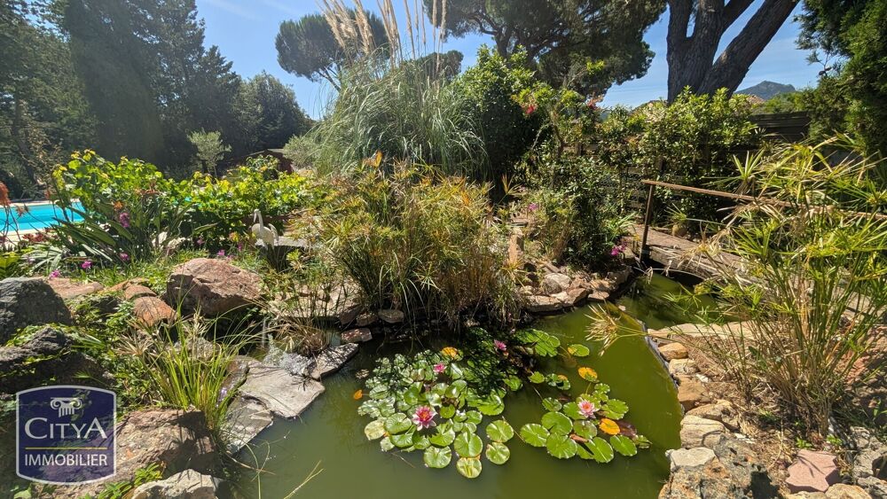 à vendre  Maison Mandelieu-la-Napoule (06210)