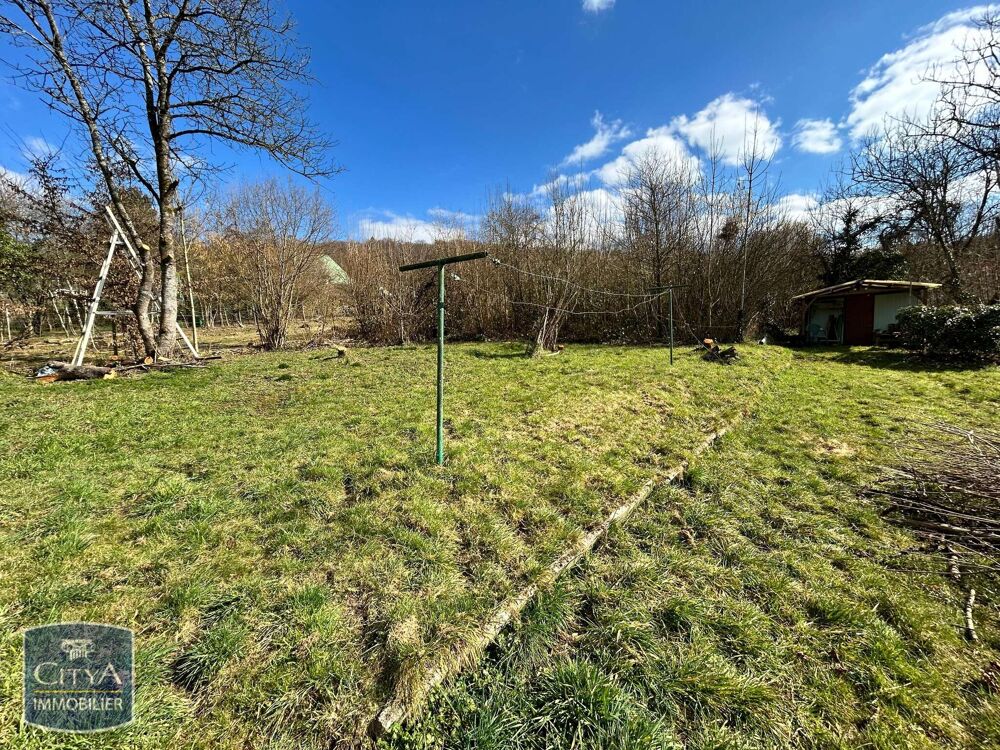 Vente Terrain terrain Angecourt
