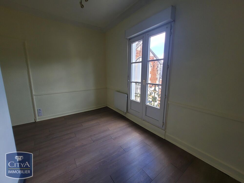 Vente Appartement appartement Rennes